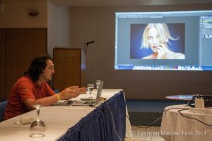 Training for Photographers Greece 2014
